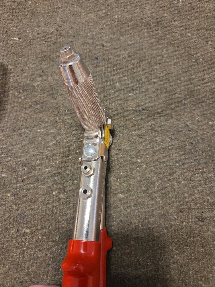 Malco 2 In 1 Hand Riveter-Great Condition!