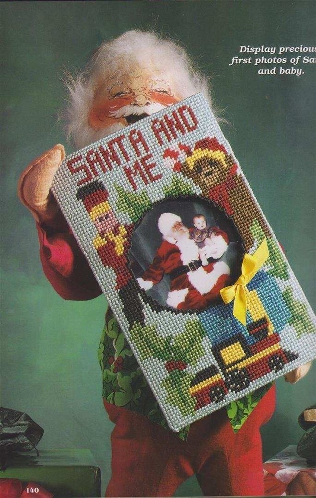 HB PLASTIC CANVAS MASTERPIECE SHOWCASE 45 PROJECTS MUST SEE!!!