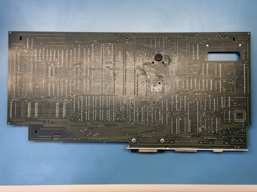 HP 08753-60219 Processor Interface