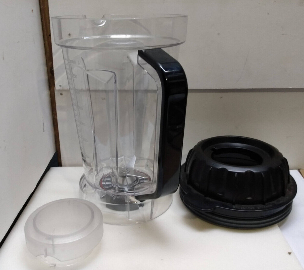 Replacement Jar for Oster Versa Pro BLST VB Blender 70oz 2000ml