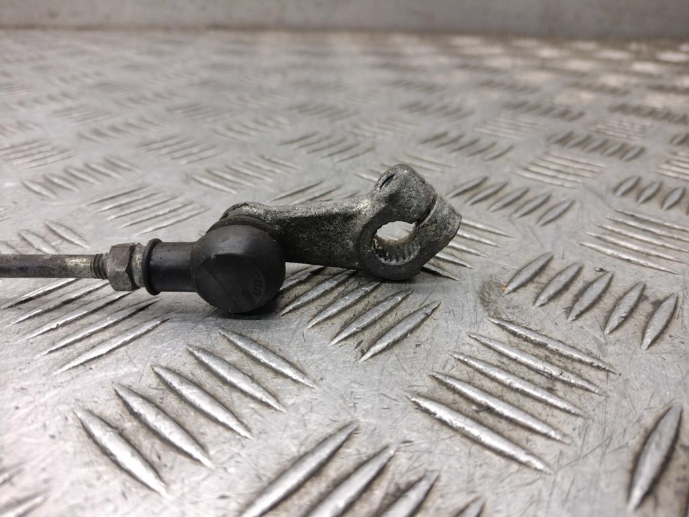 2019 SUZUKI SV650 Gear Linkage