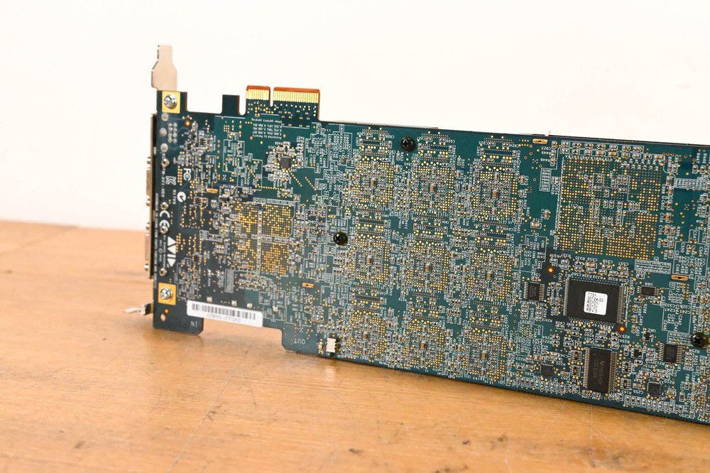 AVID Pro Tools HDX Core Card CG01ZUK