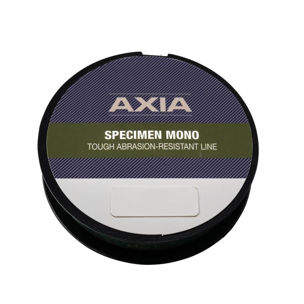 Axia Specimen Mono