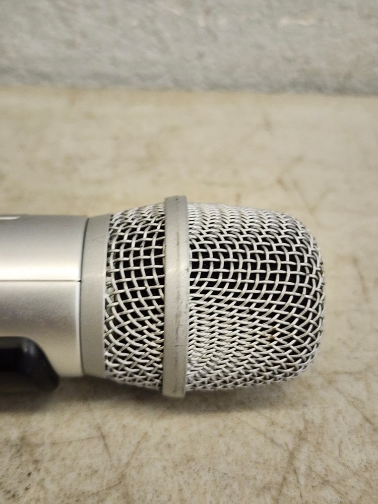 Magic Sing EX190 Wireless Karaoke Microphone only