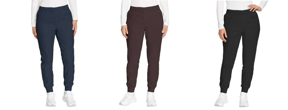 Eddie Bauer Women's Rainier Lined Jogger