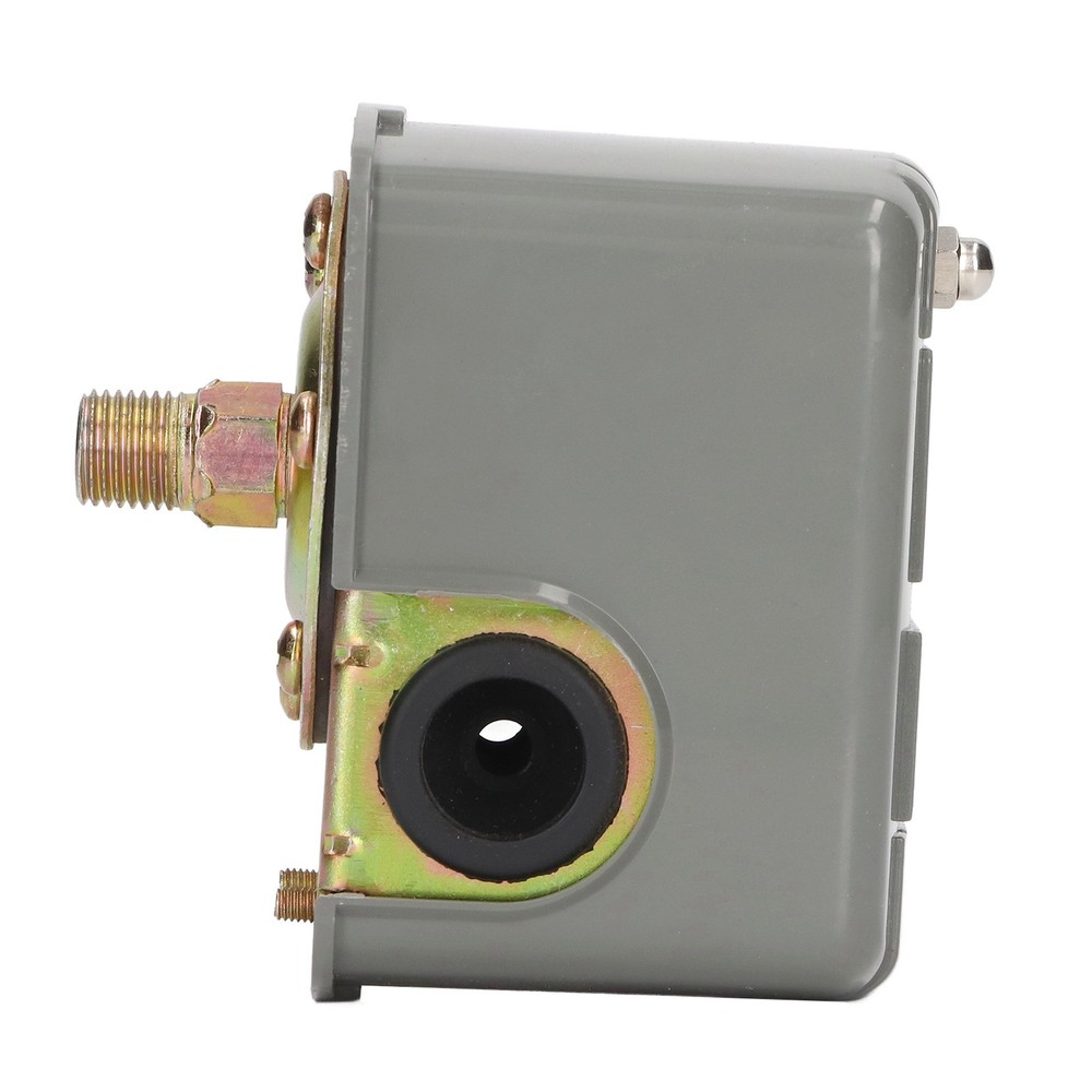 Water Pump Pressure Switch Controller ZG1/4 Thread Pressure Switch Tool Part