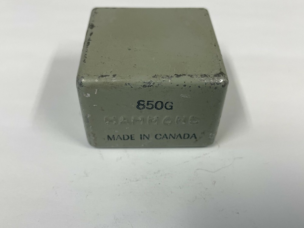 Hammond 850G Audio Transformer