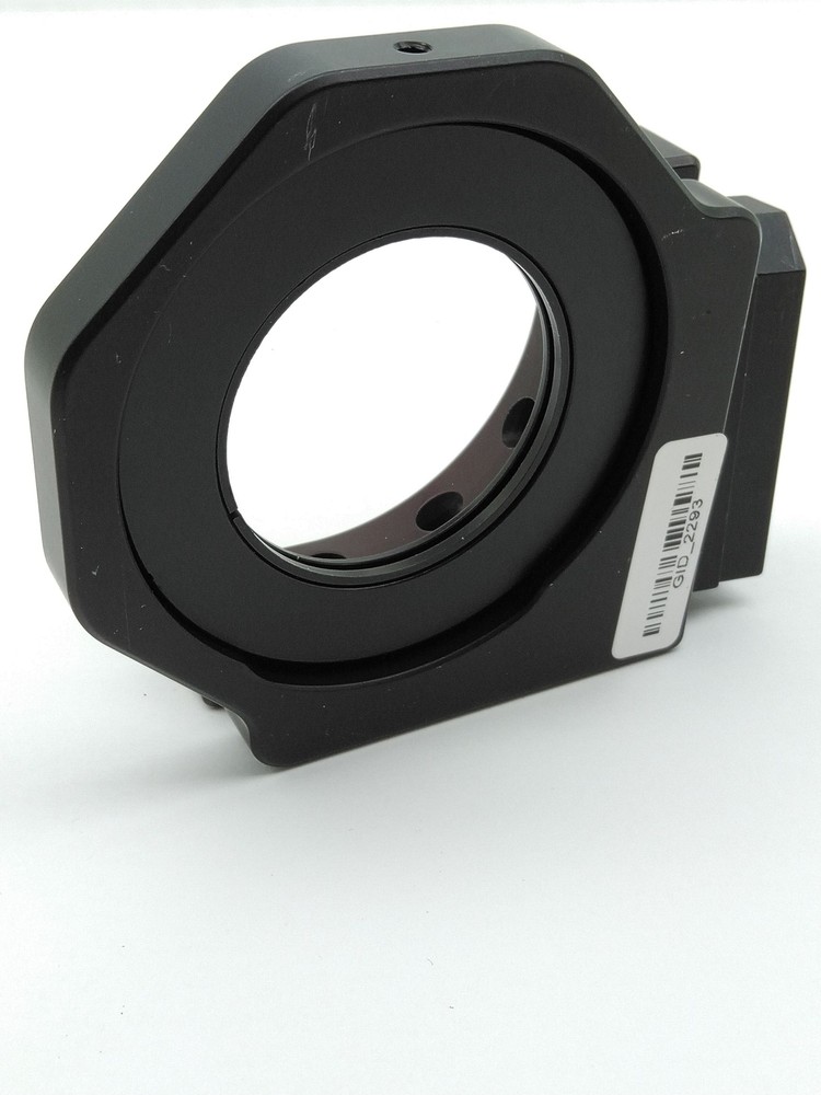 Thorlabs 2" Kinematic Mirror Mount