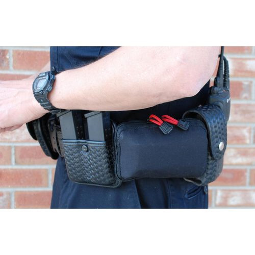 Covert Carry Advanced Trauma (CCAT) Kit