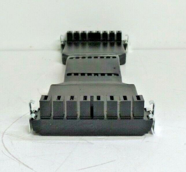 HAWORTH PCSS-3B Electrical Cable Wire Connector Cubical Panel | 6640-4802 | 8"