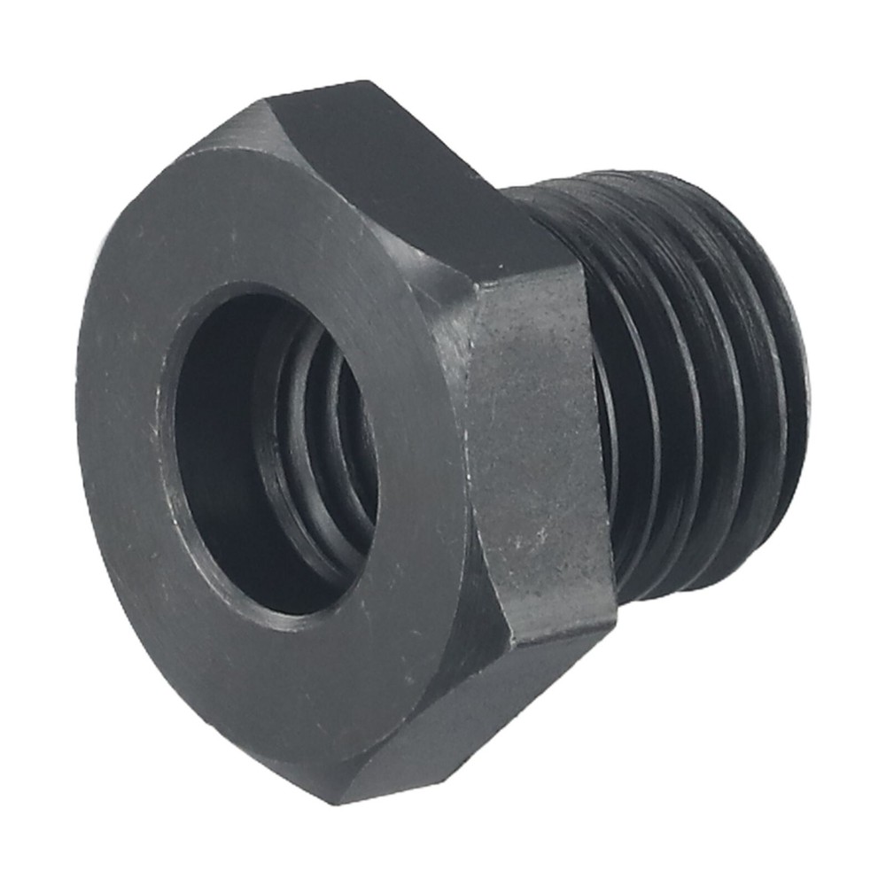 Spindle Adapter Chuck Adapter High Precision Spindle Chuck Adapter Wood Turning