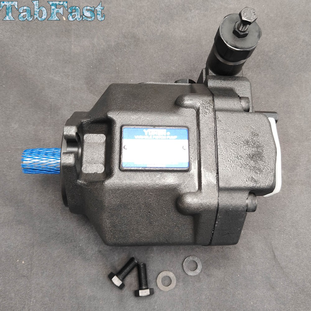 1Pcs Piston Pump for YUKEN Variable Piston Pump AR16-FR01B-20 AR16FR01B20