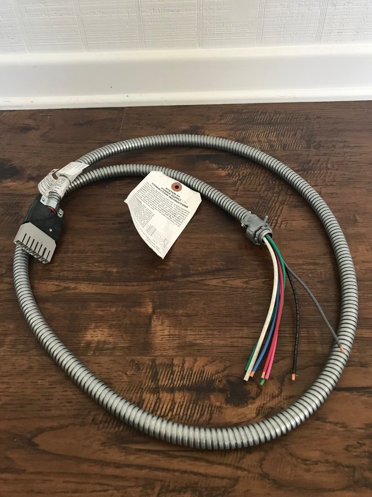 Electri-cable assembly - 84-SB2-72"  - by Electri-Cable Assemblies
