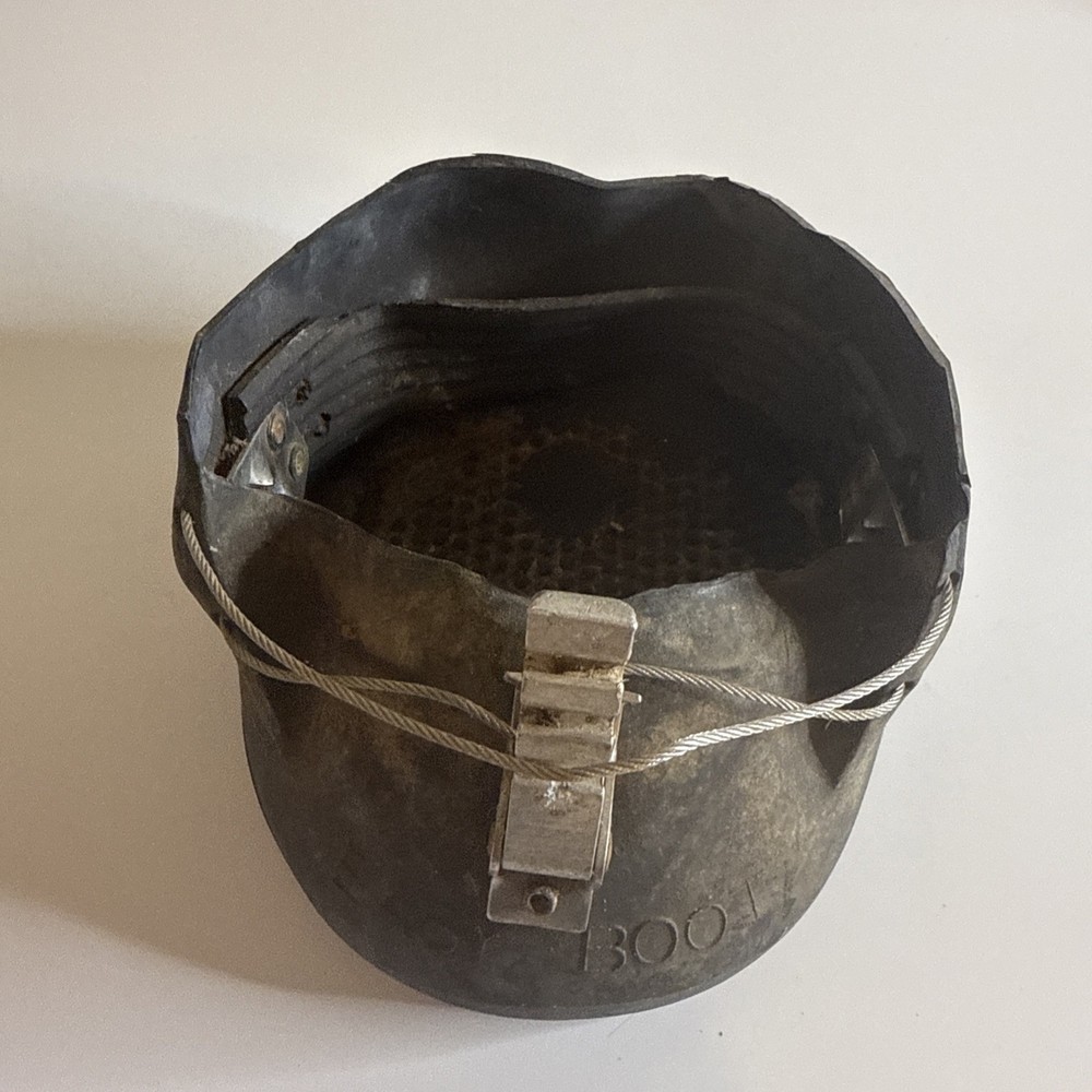Easyboot Horse Hoof Boot | Size Unknown |Clean & Ready to Use