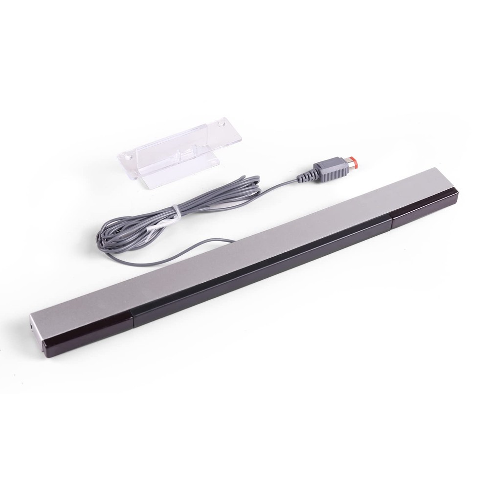 JINHEZO Replacement Wired Infrared IR Ray Motion Sensor Bar Original Version
