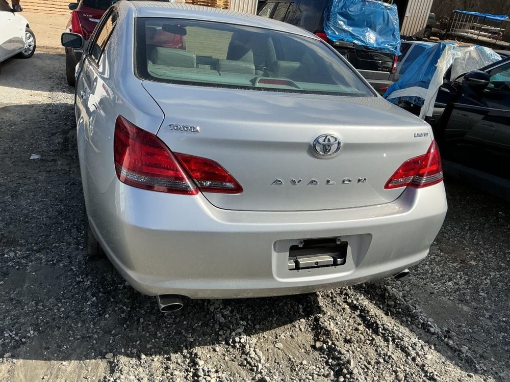 Fuse Box Engine Limited Fits 05-10 AVALON 4972280