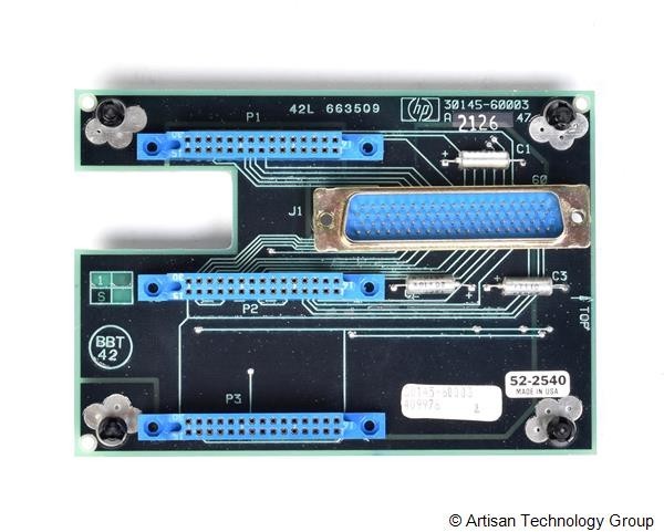 HP 30145-60003 Bus Board