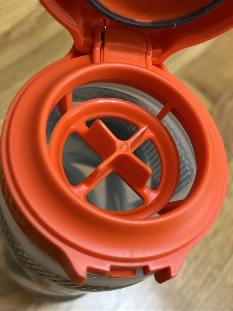 Gatorade GX Water Bottle - Gray