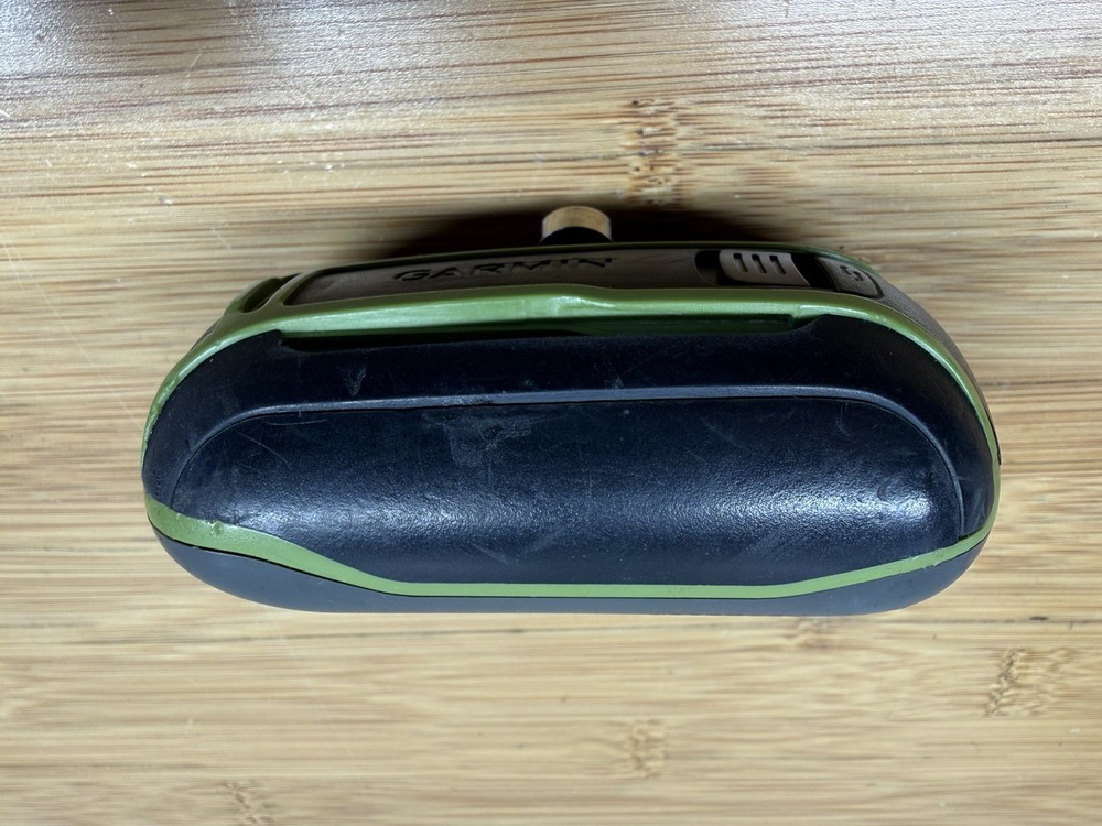 Garmin Approach G3 Handheld Golf GPS Range Finder