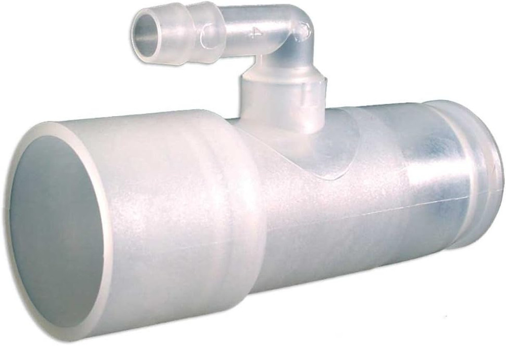 New Oxygen Enrichment Adapter 2 Pack
