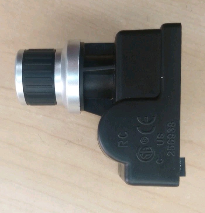 Gas Grill Spark Generator Push Button Ignitor Igniter 4 Outlet, Battery BBQ US
