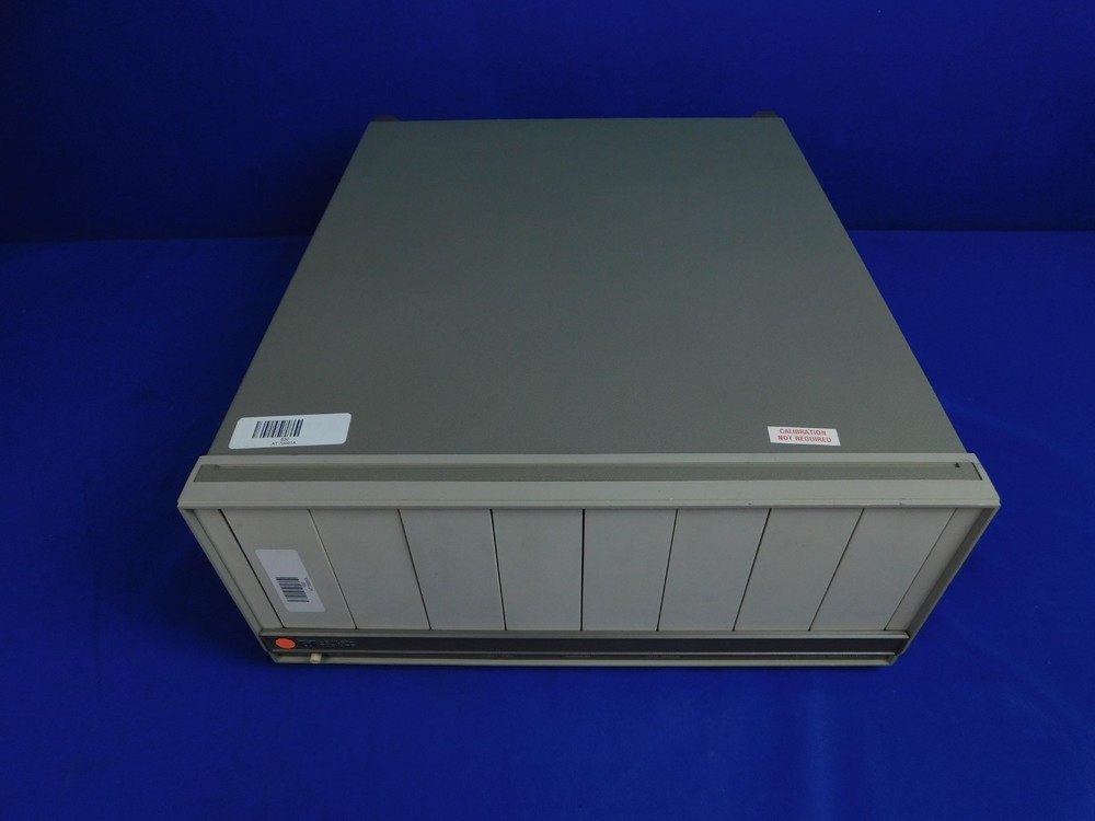 Keysight (Agilent) 70001A System Mainframe