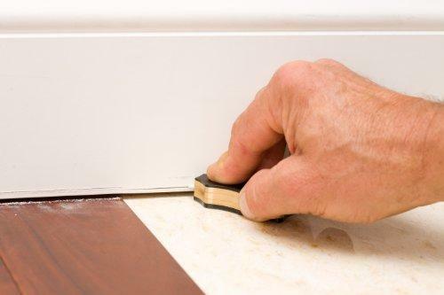 Razorscribe Carpentry Scribe Tool and Stud Finder - Compact, Ergonomic, Simple