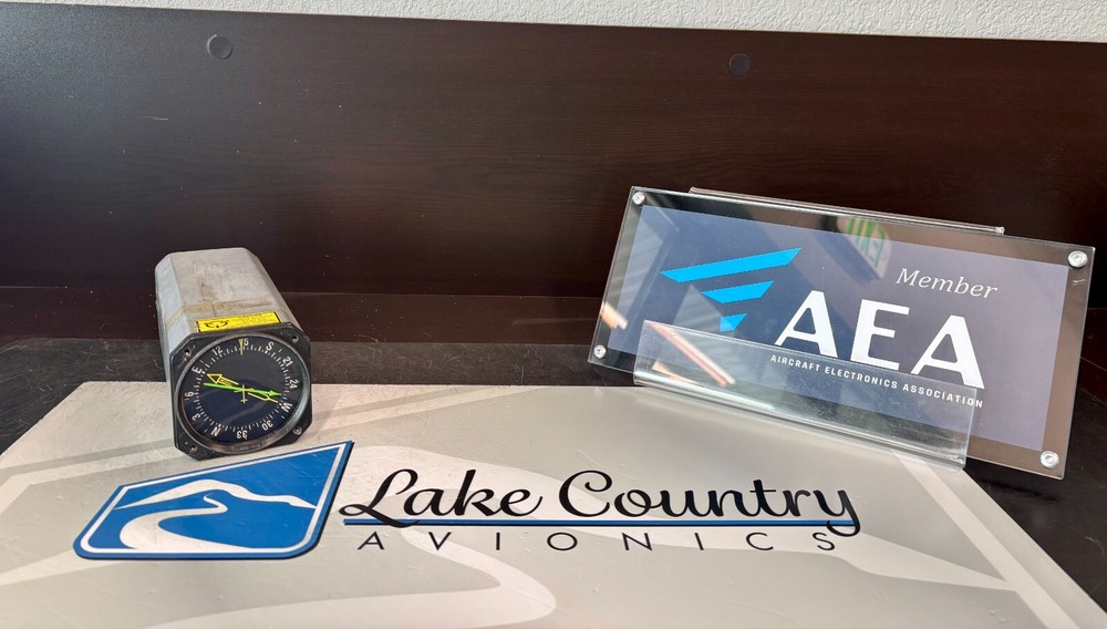 RMI KI229 066-3038-00 Removed Working