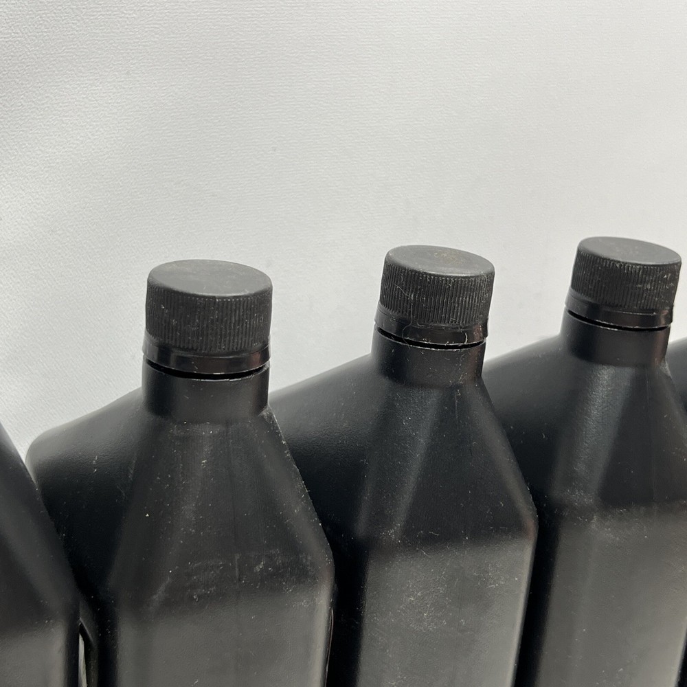 Automatic Transmission Fluid, Sam's West, Quart Size 7 Bottles, *See Description