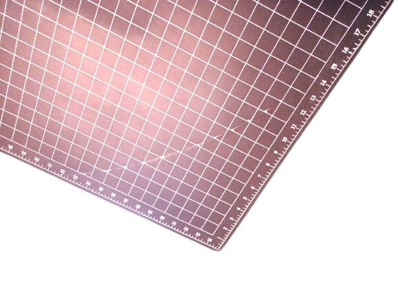 Self Healing Artist Cutting Mat - Creative Mark - 24" x 36"