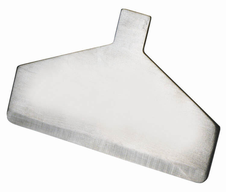 Replacement Blade for SCRP-16, 5" (6 Each)