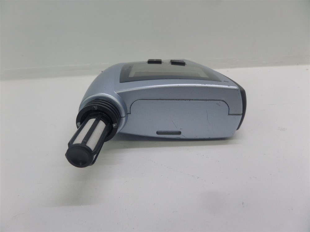 Rotronic HL-NT2-D HygroLog Temperature Data Logger