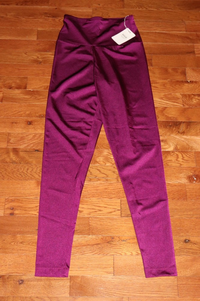 BNWT Wolford The Workout Leggings MSRP $155!!!