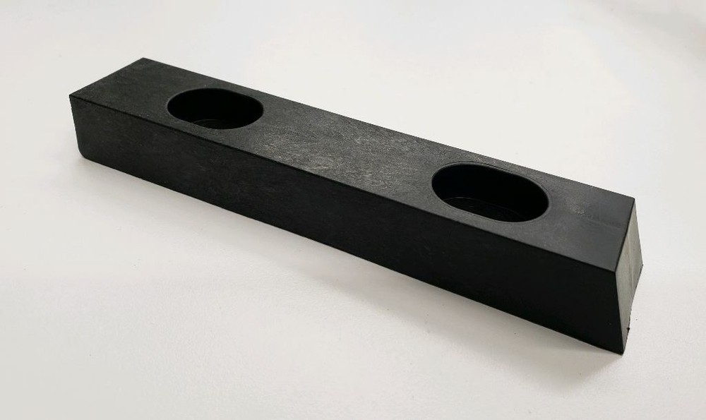 Wilderness Systems / Perception Kayaks Replacement Skid Plate