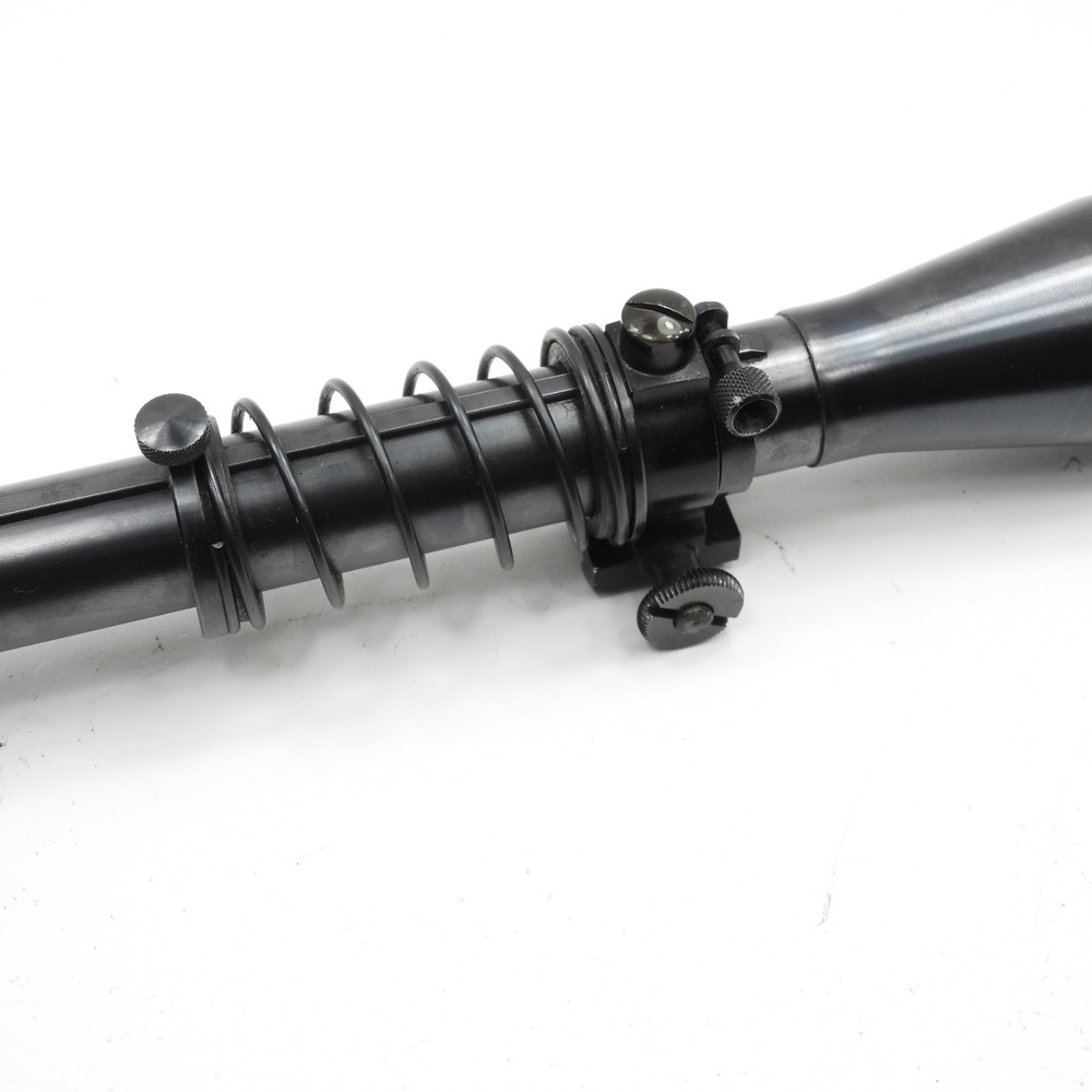 J. Unertl Unertl 10X Target Scope.