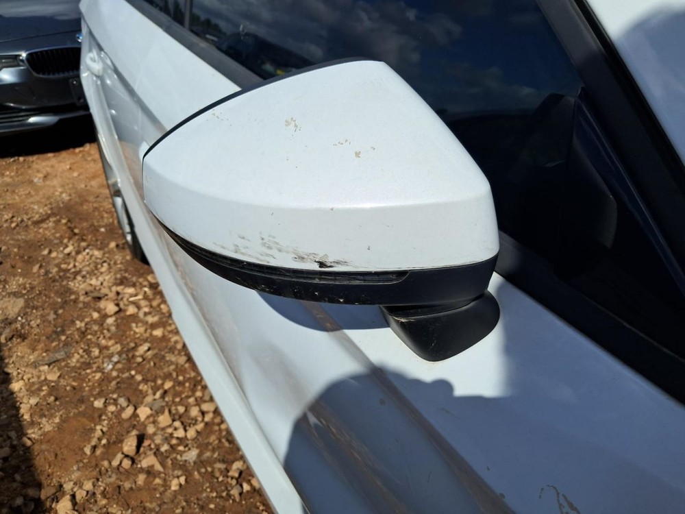 A3 AUDI 2016 Glove Box 4817494