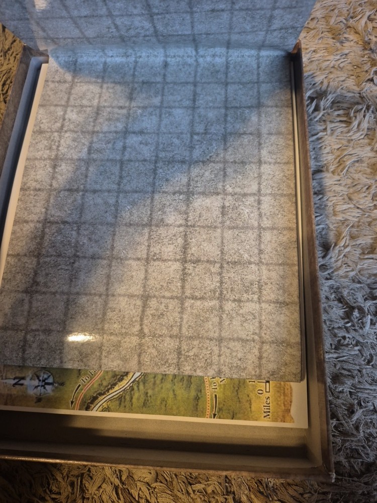 Dnd Dungeon Tile Set The Wilderness