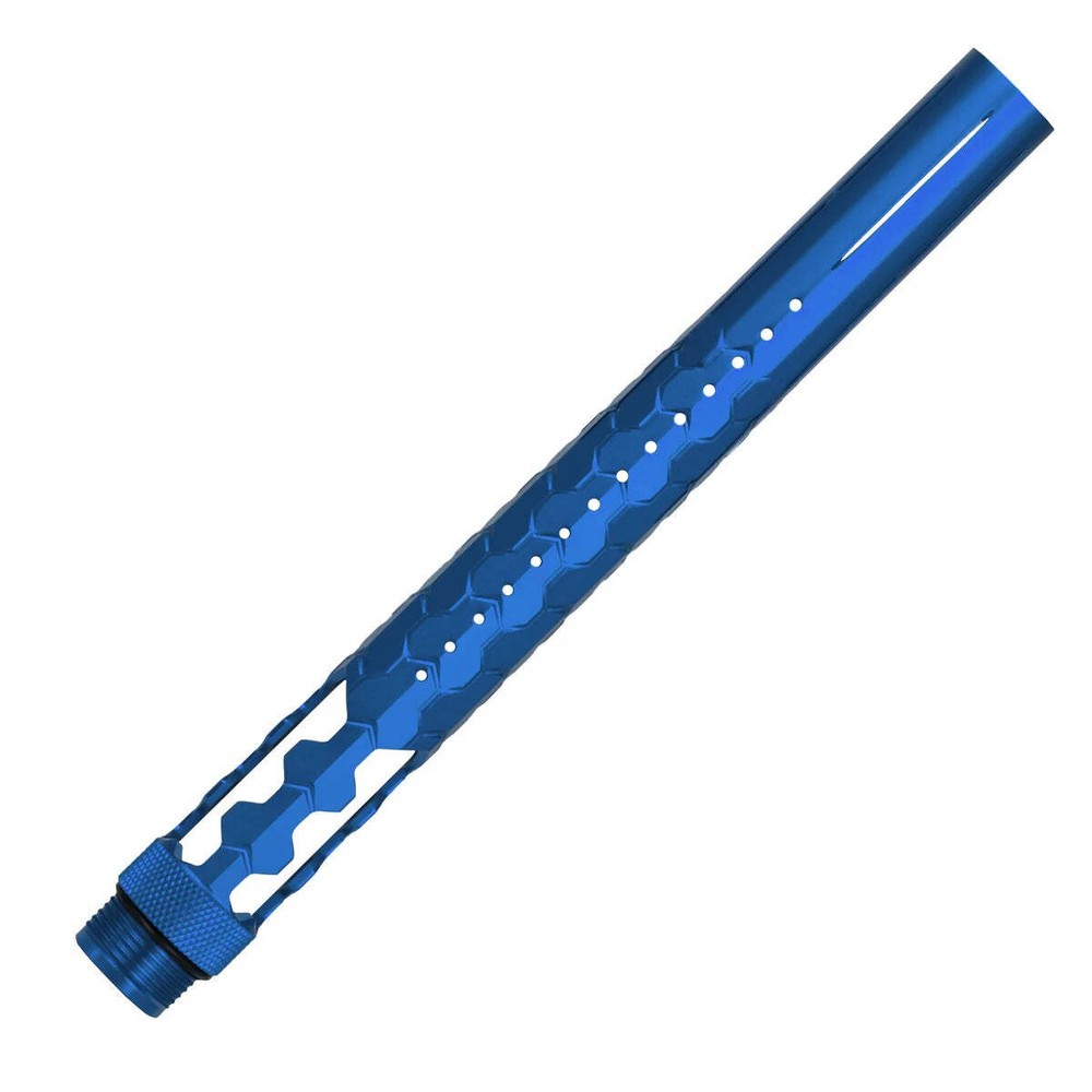 HK Army PWR Hex Barrel Tip - Dust Blue