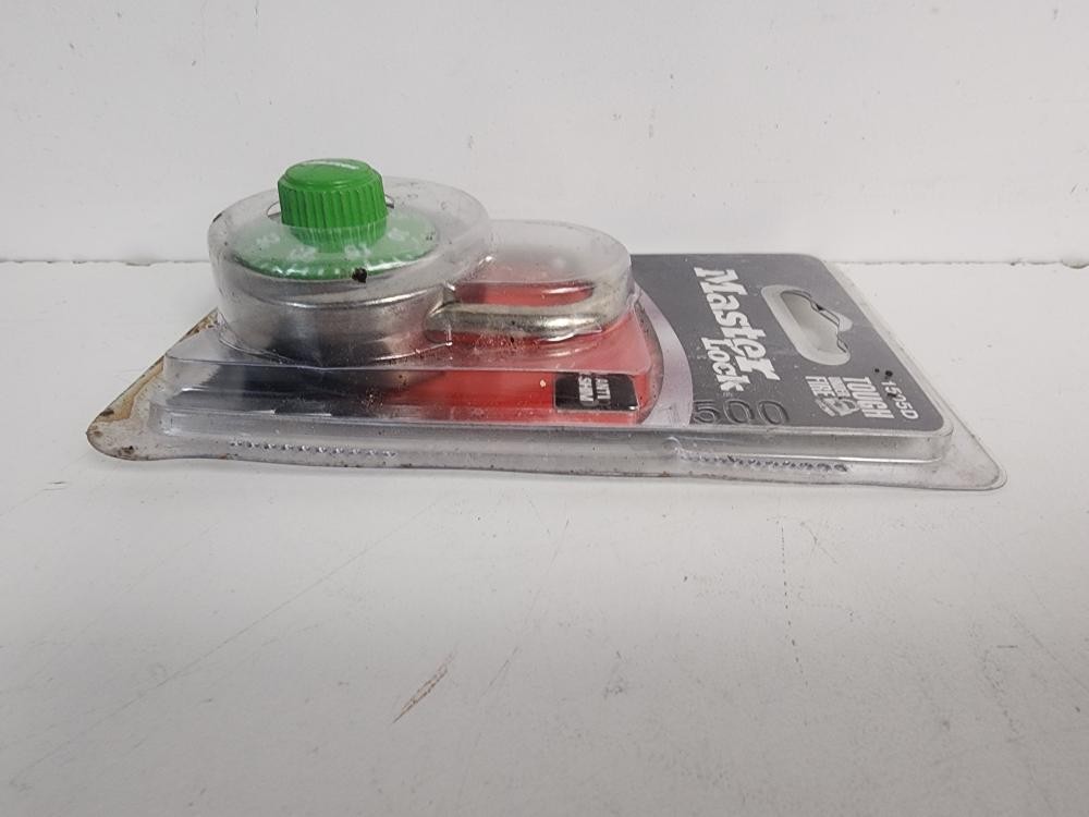 MASTER LOCK (P24029805)