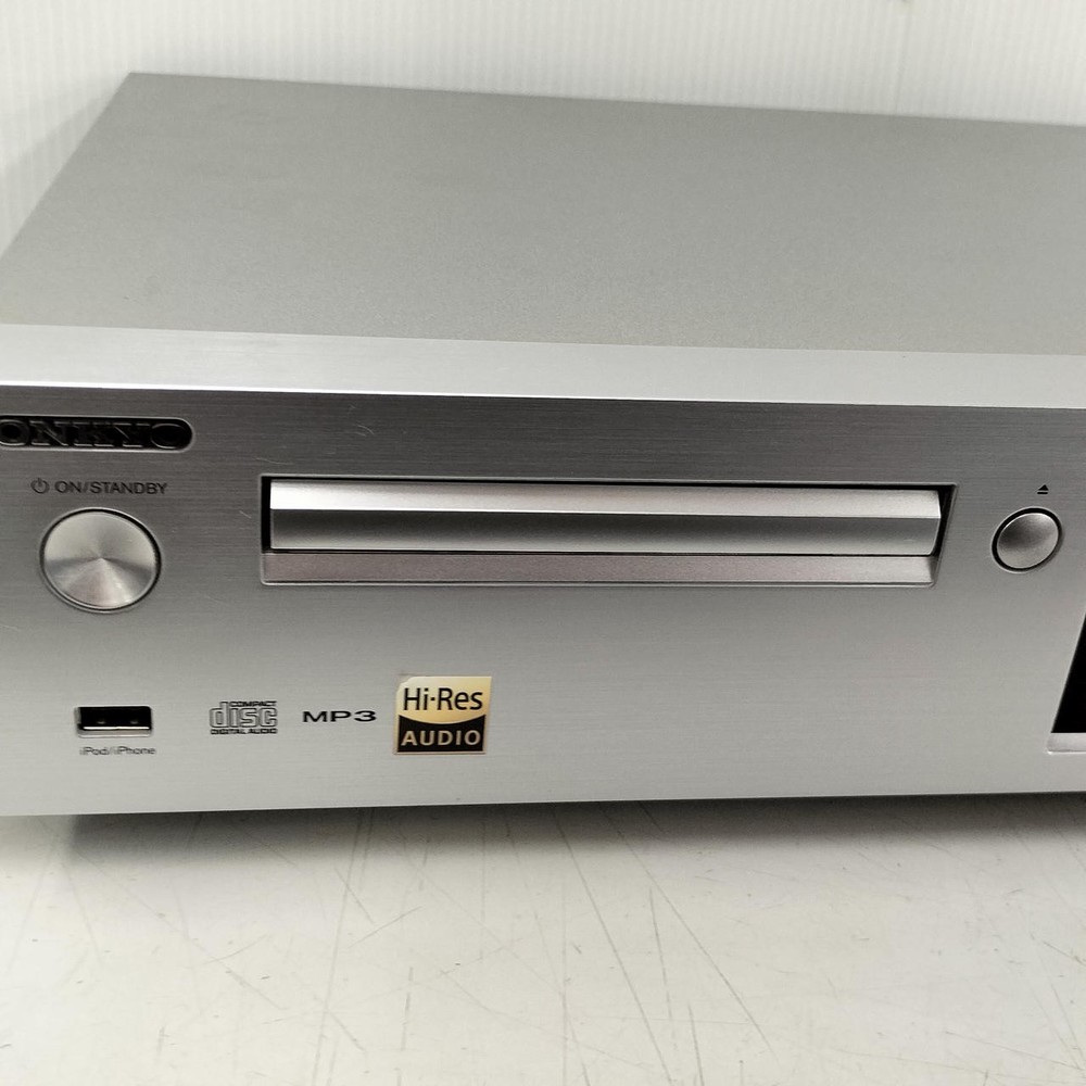 ONKYO C-N7050 Network CD Player #BE08117
