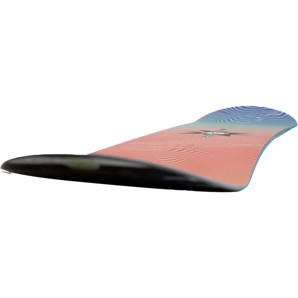 Nitro Alternator X Volcom Snowboard - 2025