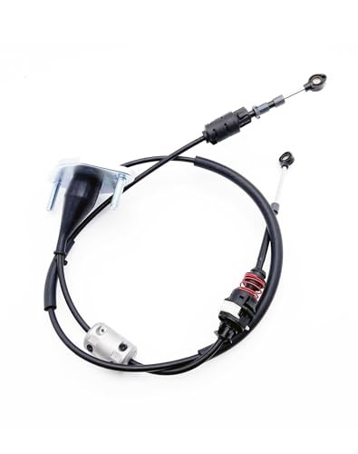 52107700AE Automatic Tasmission Shift Control Lever Cable Compatible with