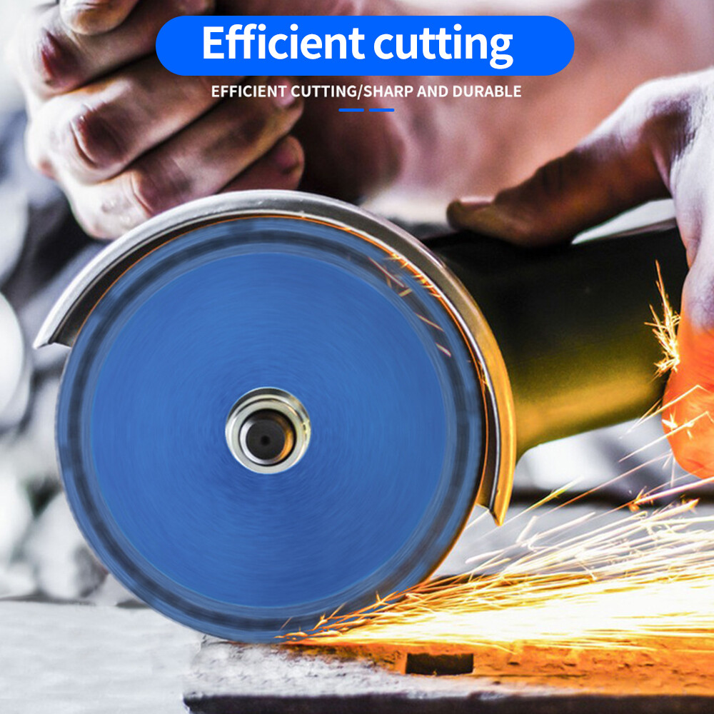 2pcs Sharp Durable Grinder Blades 2.0 Efficient Cutting for Everything