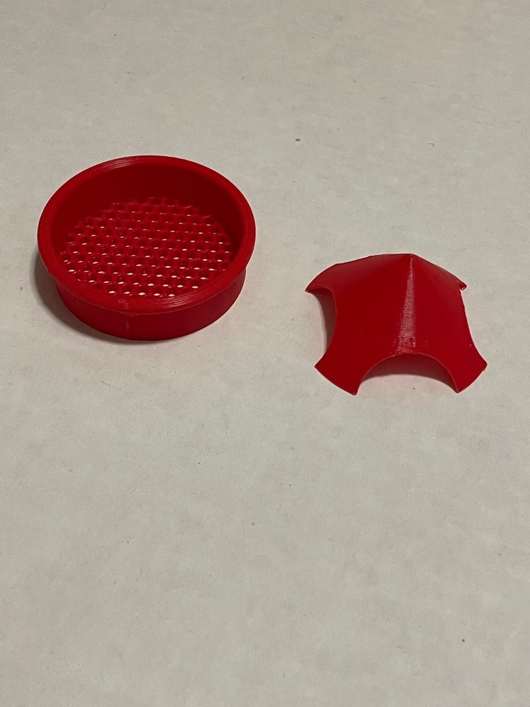 Lee Precision Powder Measure Upgrade