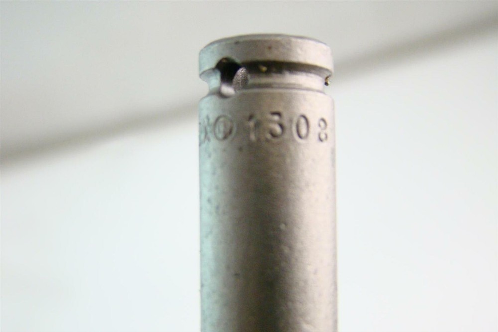 (2) Apex 1/4" Extra Deep Magnetic Socket, 1/4" Drive , 1308