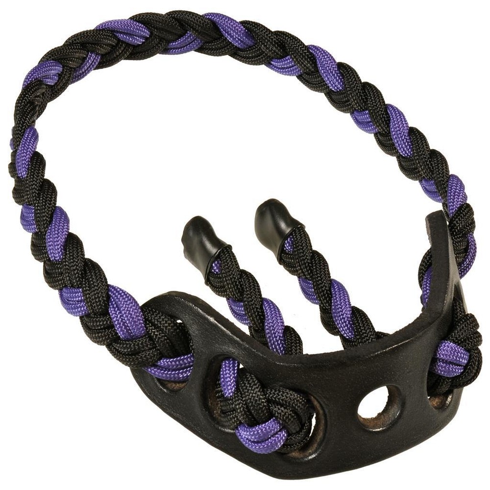 PARADOX BOWSLING ELITE BLACK/PURPLE