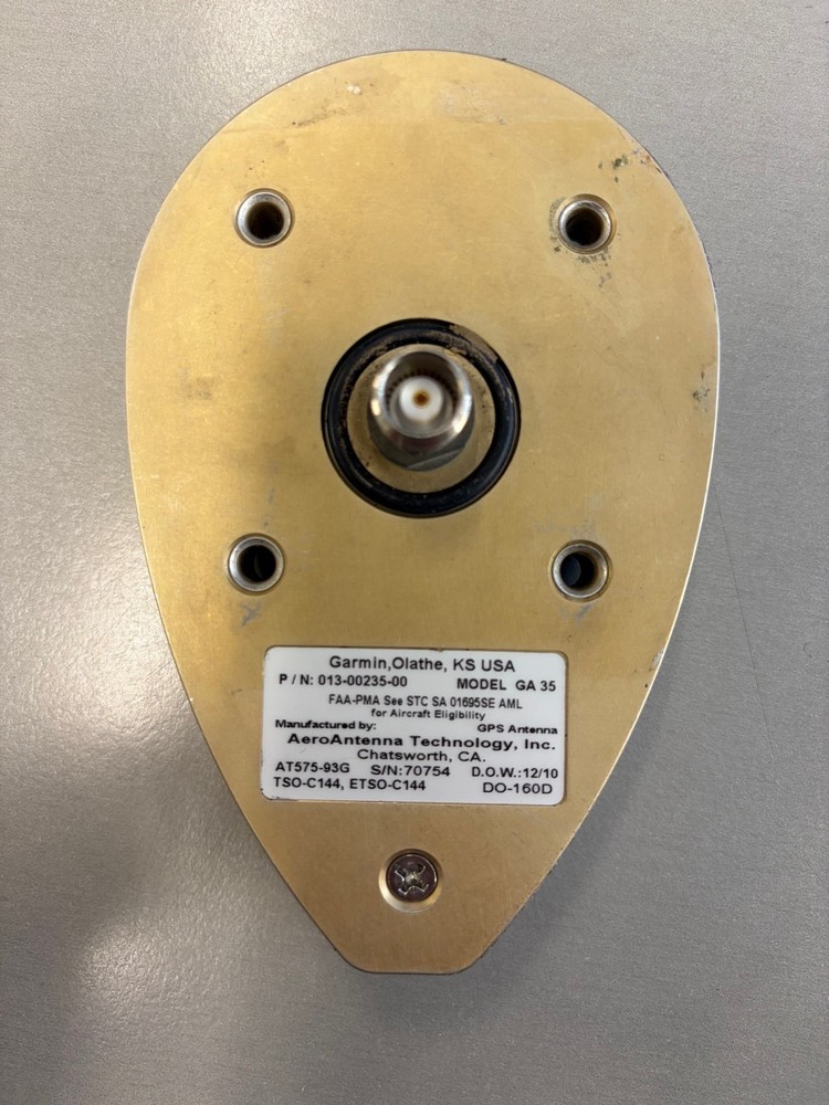 Garmin 013-00235-00 (used)