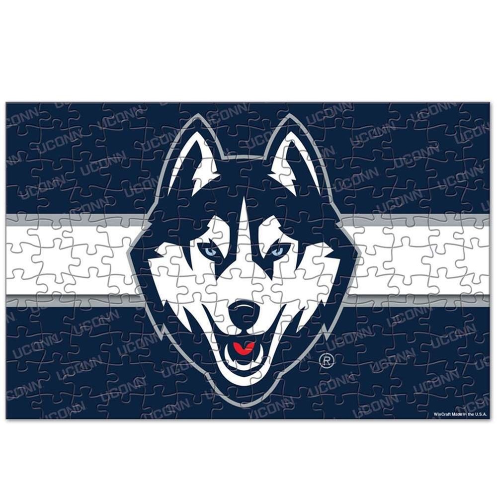 UConn Huskies 150 Piece Puzzle