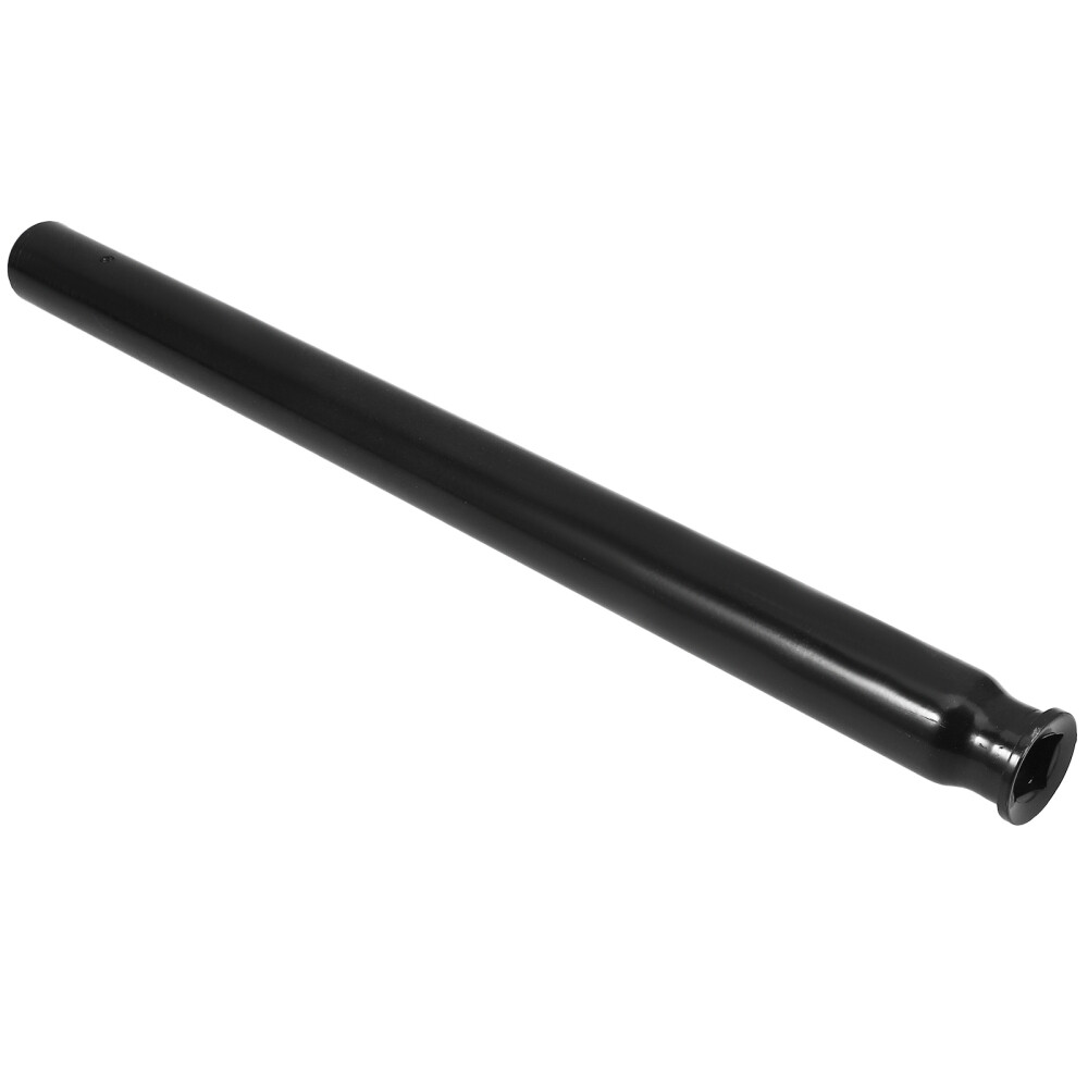 Floor Jack Handle Replacement 3-ton Bottom Pole Lever Handle For Automotive Jack
