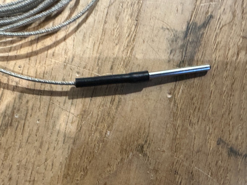 Vaisala EPT-23N-10N External Temperature Probe